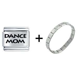  Mothers Day Gifts Dance Mom: Pugster: Jewelry