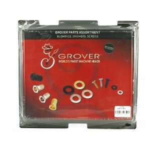  GROVER TUNING MACHINE PARTS TRAY Musical Instruments