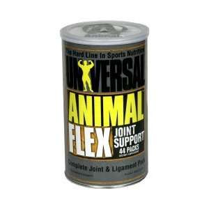  Universal Nutrition Animal Flex 44 Paks Health & Personal 