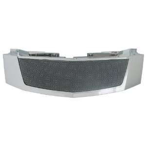 Paramount Restyling 42 0509 Full Replacement Packaged Grille with 