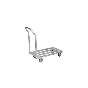Focus Foodservice FMADR4824 Mobile Dunnage Rack 48Wx24D  