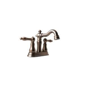  Delacora DELPS2H4LFORB Oil Rubbed Bronze Talamone Double 