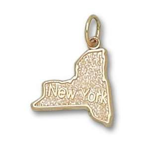 State Of New York Charm Charm/Pendant 