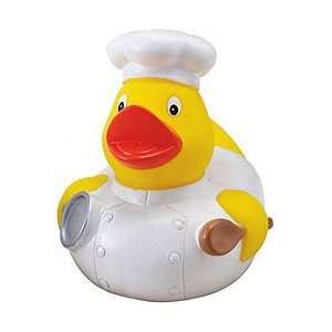  chef duck Toys & Games