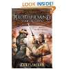 The Invaders Brotherband Chronicles, Book 2