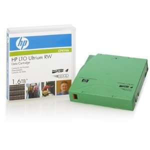  HEWLETT PACKARD, HP C7974A LTO Ultrium 4 Tape Cartridge 