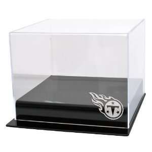  Tennessee Titans Cap Display Case