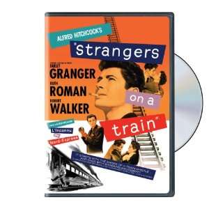  Strangers on a Train (2010) Movies & TV