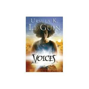  Voices Books