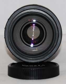   LD Tele Macro Zoom Lens for Canon EOS Rebel T3 T3i T2i T1i XSi  