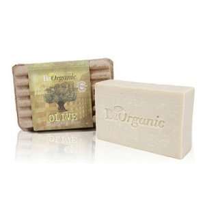  B2 Organic Soap Bar   Olive 4.2oz(120g) Beauty
