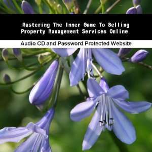   Game To Selling Property Management Services Online James Orr Books