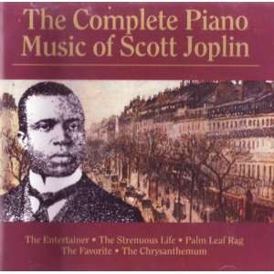   Piano Music of Scott Joplin, Volume 2: Scott Joplin, John Arpin: Music