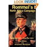 Rommels North Africa Campaign September 1940 november 1942 (Great 