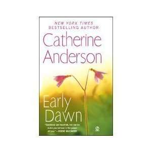  Early Dawn (Paperback)  N/A  Books