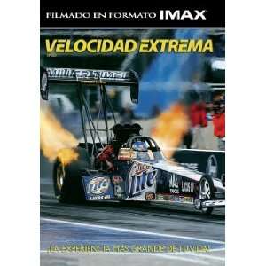  IMAX: Velocidad Extrema (IMAX: Speed) [*Ntsc/region 1 & 4 