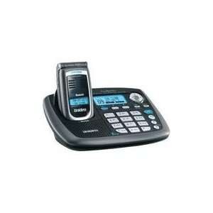  Uniden ELBT585 5.8GHz Bluetooth Telephone Electronics