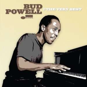  The Very Best Bud Powell Music