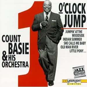  One OClock Jump: Count Basie: Music