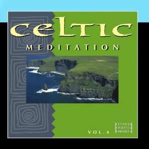  Celtic Meditation Vol. 4 Ethno Music Project Music
