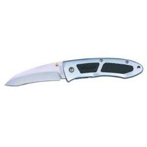  Stanley Modified Blade Pocket Clip Knife (clam pack 