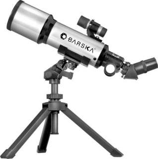 Barska Starwatcher AE10100 Telescope   70 mm 790272824144  