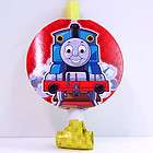 THOMAS the TRAIN Blowouts Blowers Birthday Party Favors