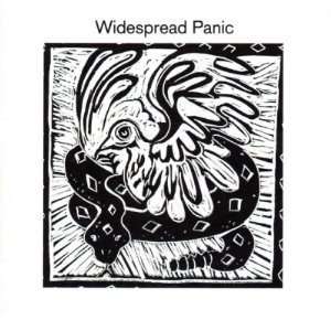  Widespread Panic/Widespread Panic Widespread Panic Music
