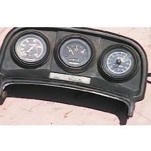   1979 Honda GL 1000: Instruments Guages Speedometer Tach: Automotive
