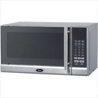 Oster 0.7 Cubic Feet Microwave Oven OGG3701  