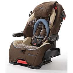   Bauer Deluxe 3 in 1 Convertible Car Seat in Charter  Overstock
