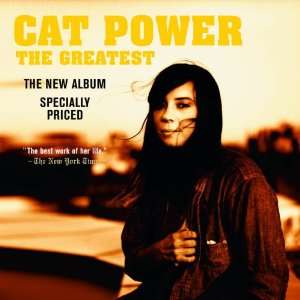 The Greatest Cat Power Music