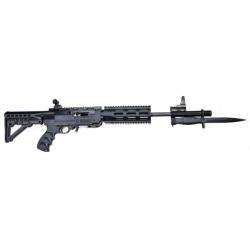 ProMag Archangel 10/22 Rifle Deluxe Advanced Rimfire System 