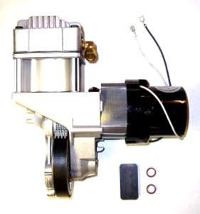 Air Compressor WL212000SJ Pump / Motor Kit  