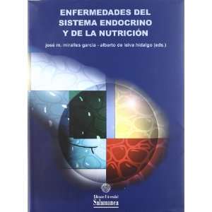  Enfermedades del sistema endocrino y de la nutrición 