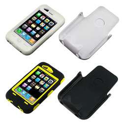 Otterbox Apple iPhone 3G/ 3GS Defender Case  Overstock