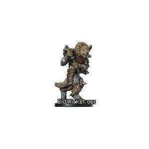     Giants of Legend   Gnoll Sergeant #050 Mint English) Toys & Games