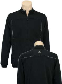 Adidas ClimaLite Warm Full Zip Sweater  