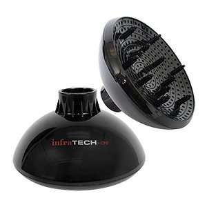  CHI Infratech Dome Diffuser (Model IT00014) Beauty
