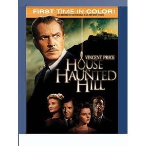  House On Haunted Hill Movies & TV