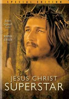 Jesus Christ Superstar (DVD)  Overstock