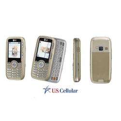 LG Scoop UX260 US Cellular Cell Phone (Refurbished)  