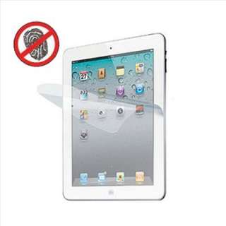   Screen Protector Film for Apple iPad 2&The New iPad 3rd Generation