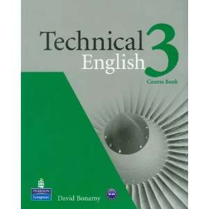  Technical English 3 Course Book (Technical English Intermediate 