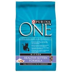   Purina Pet Care Pro NP02965 One Kitten Growth 5 7 LB