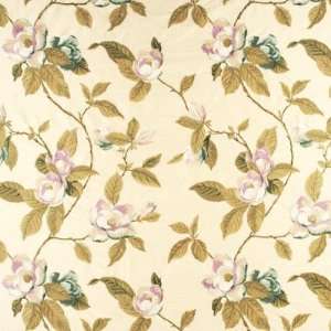  Soprano Silk H41 by Mulberry Fabric