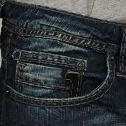 Buffalo by David Bitton Mens Flap Pocket Jeans  Overstock