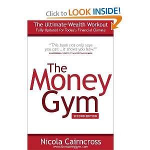  The Money Gym The Ultimate Wealth Workout (2nd edition 