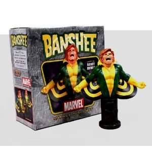  Banshee Mini Bust by Bowen Designs: Toys & Games