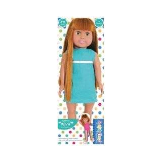  Springfield Collection 18 Doll Emma Arts, Crafts 